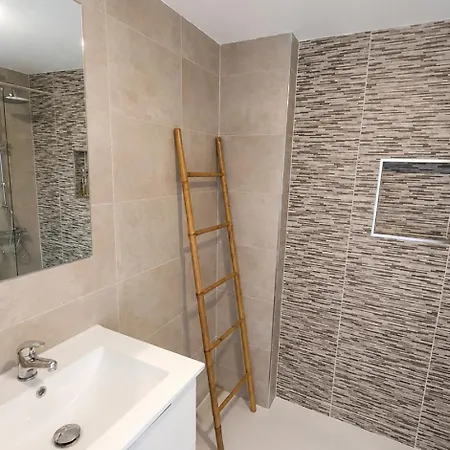 Saint Pascual Pool Apartament *