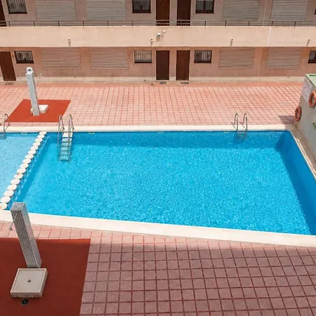 Saint Pascual Pool